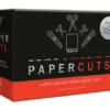Papercuts