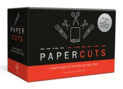 Papercuts