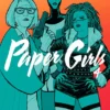 Paper Girls Vol 4