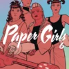 Paper Girls Vol 6