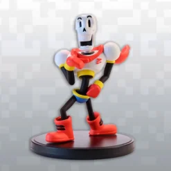 Papyrus Action Figure