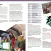 Paranoia: Five Clones from Alpha Complex Book