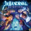 Paranormal Detectives