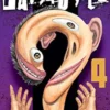 Parasyte 4