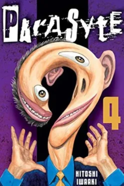 Parasyte 4
