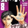 Parasyte 8