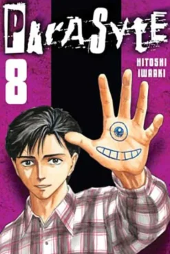 Parasyte 8