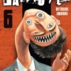Parasyte 6