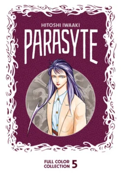 Parasyte Full Color Collection 5
