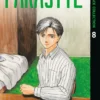 Parasyte Paperback Collection 8