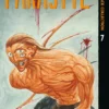 Parasyte Paperback Collection 7