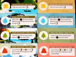 PARKS Memories: Coast to Coast