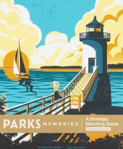 PARKS Memories: Coast to Coast
