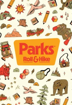 Parks: Roll & Hike