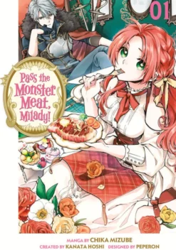 Pass the Monster Meat, Milady! 1