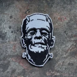 Patch - Frankensteins Monster
