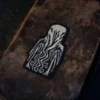 Patch - Sitting Cthulhu Idol