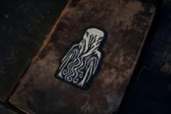 Patch - Sitting Cthulhu Idol