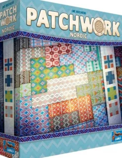 Patchwork