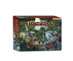 Pathfinder Beginner Box
