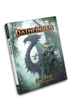 Pathfinder 2nd Edition: GM Core Rulebook