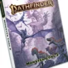 Pathfinder 2nd Edition: Monster Core Rulebook 2