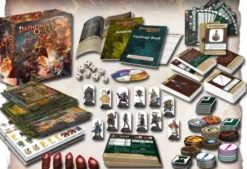 Pathfinder Quest
