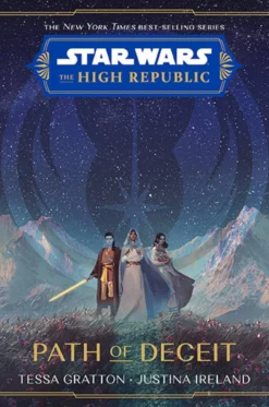 Path of Deceit (The High Republic)