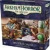 Path to Carcosa Investigator Expansion