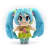 Patrick Miku Plush 22 cm