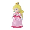 Peach Plush Figure 27 cm