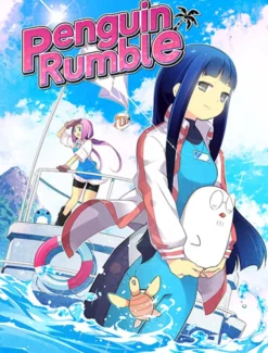 Penguin Rumble 2