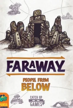 People From Below Expansion Nordic