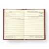 People I Plan To Haunt Tiny Diary