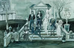 Peril at Quandary Park a Mysterious Case to Solve