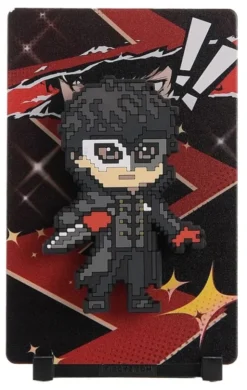 Persona 5: Joker Magnet Collectible