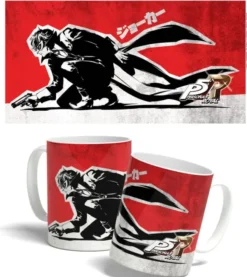 Persona Joker Royal Mug 325 ml