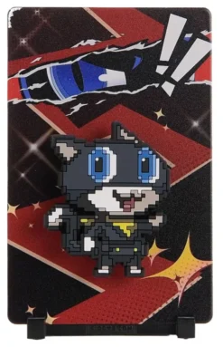 Persona 5: Mona Magnet Collectible