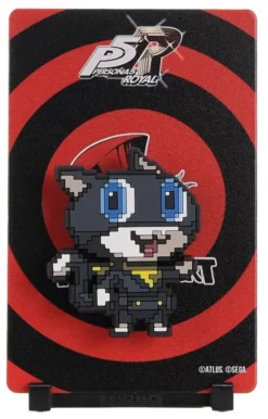 Persona 5: Mona Magnet Collectible