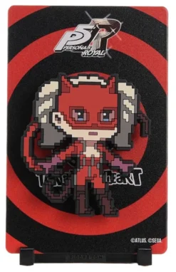 Persona 5: Panther Magnet Collectible