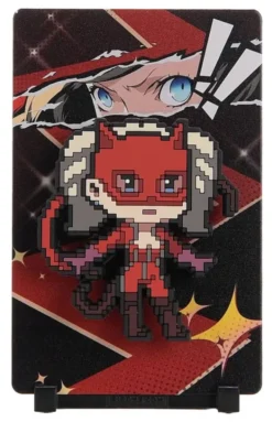 Persona 5: Panther Magnet Collectible