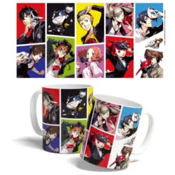 Persona 5: Royal Mug Group 325 ml