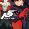 Persona 5 Vol 1
