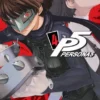 Persona 5 Vol 4