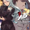 Persona 5 Vol 12