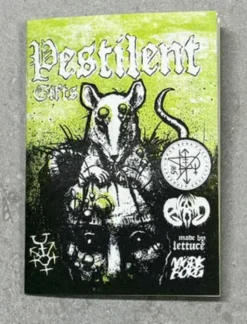 Pestilent Gifts
