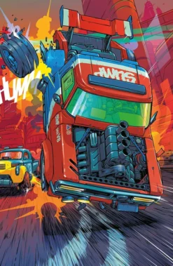 Petrol Head Volume 1