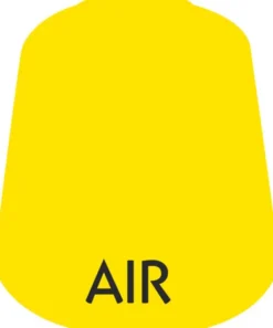 Phalanx Yellow Air
