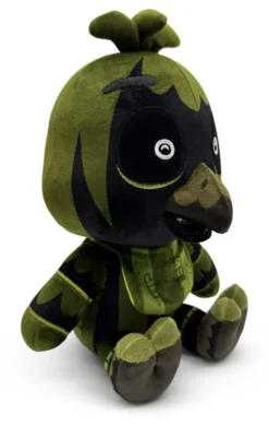 Phantom Chica Plush Figure 23 cm