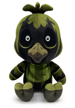 Phantom Chica Plush Figure 23 cm